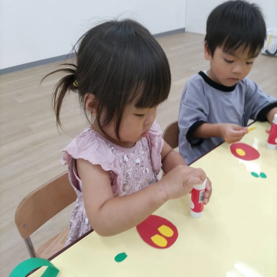 Toddler and Baby Steps Thursda...