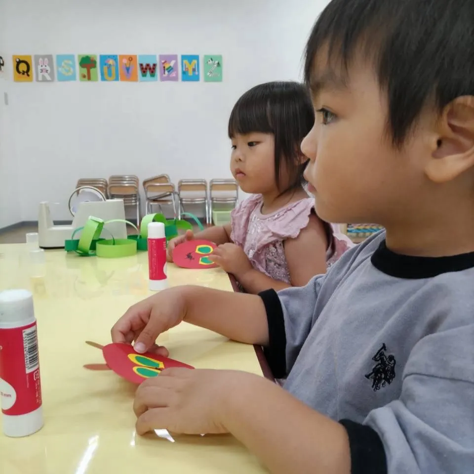 Toddler and Baby Steps Thursda...