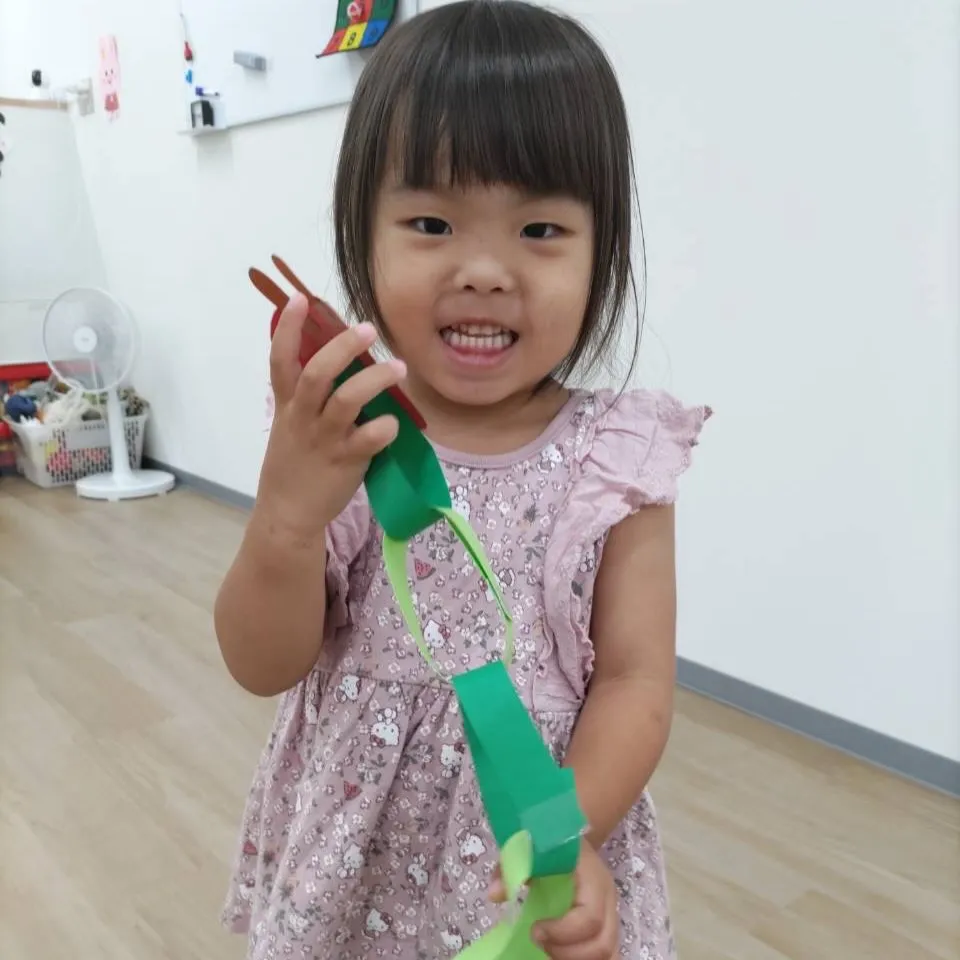 Toddler and Baby Steps Thursda...