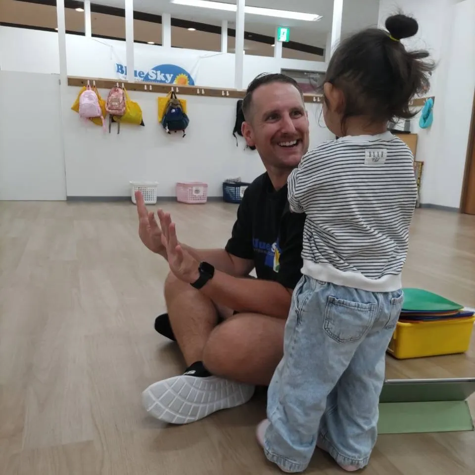 Toddler and Baby Steps Thursda...
