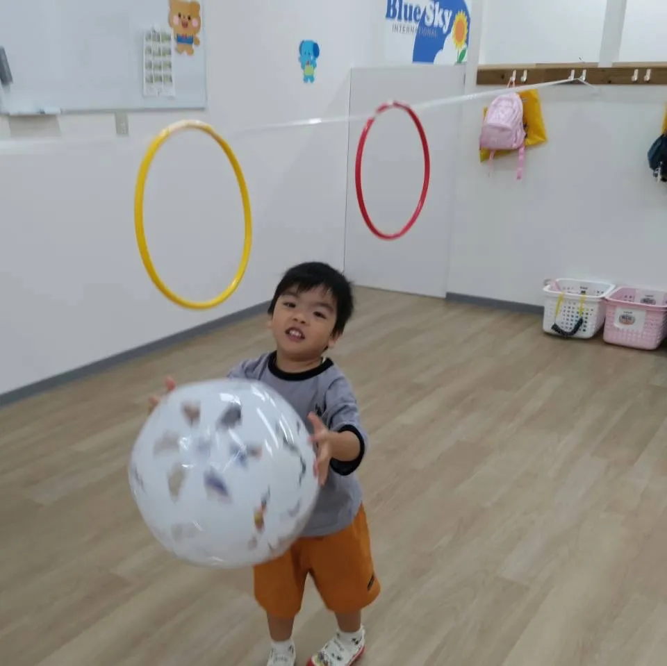 Toddler and Baby Steps Thursda...