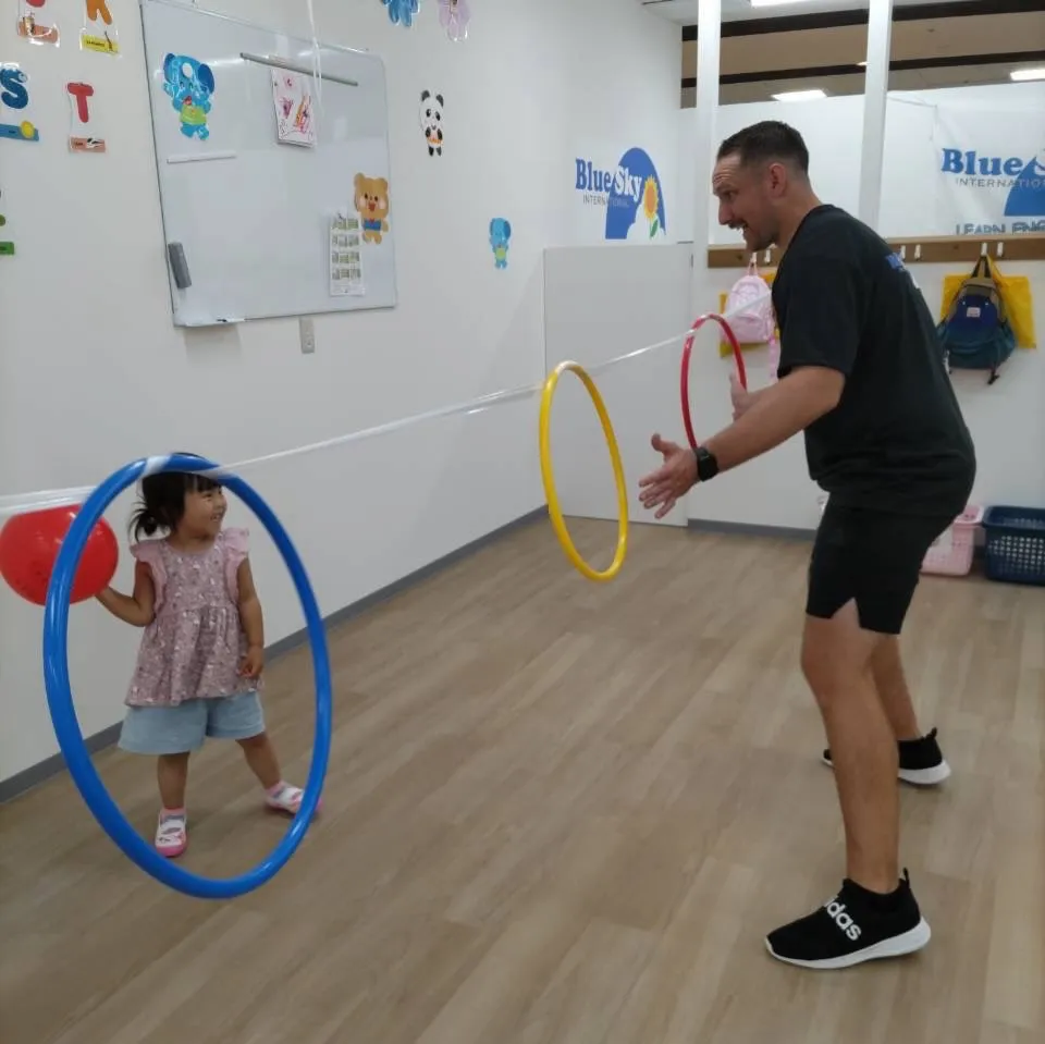 Toddler and Baby Steps Thursda...