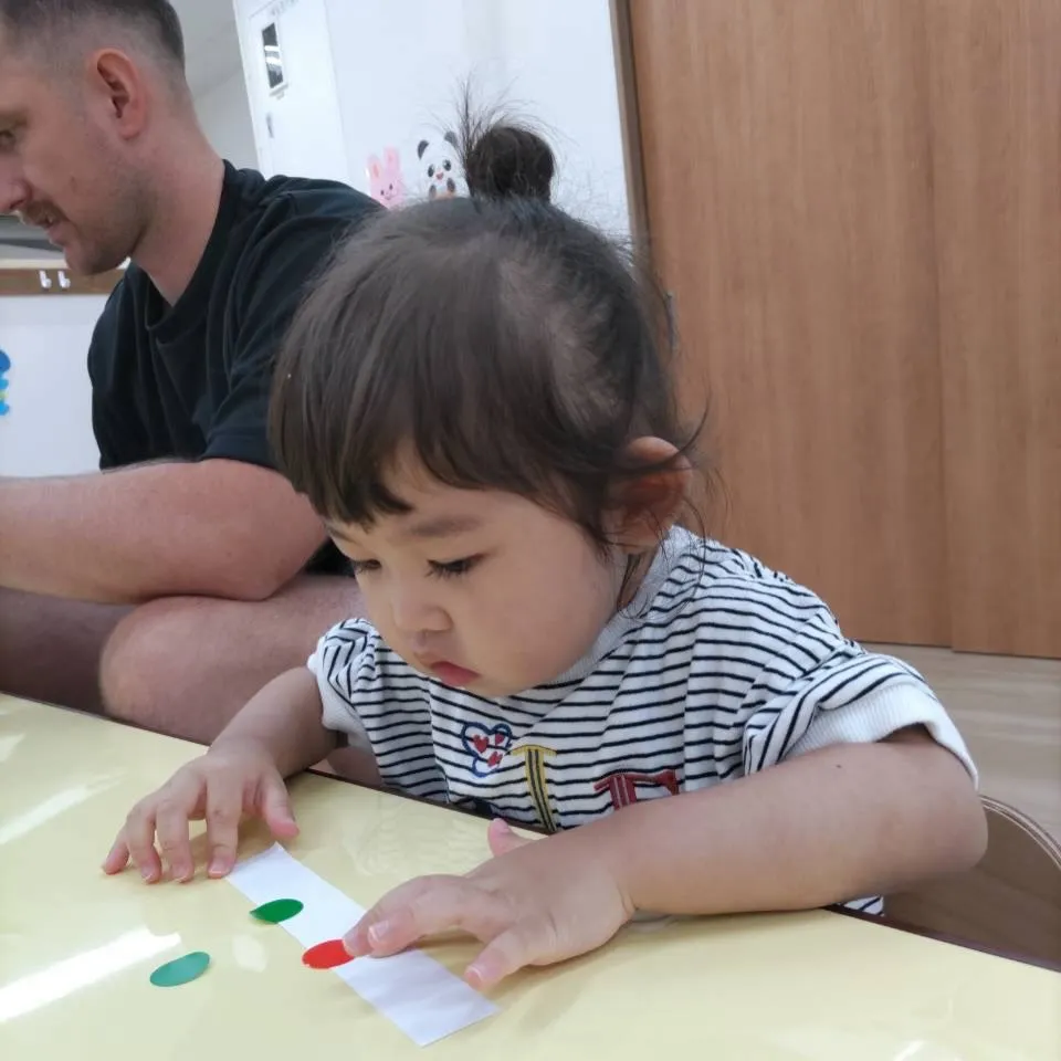 Toddler and Baby Steps Thursda...
