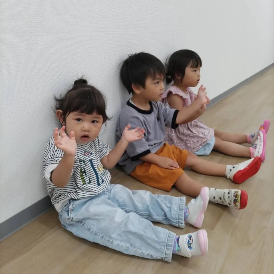 Toddler and Baby Steps Thursda...