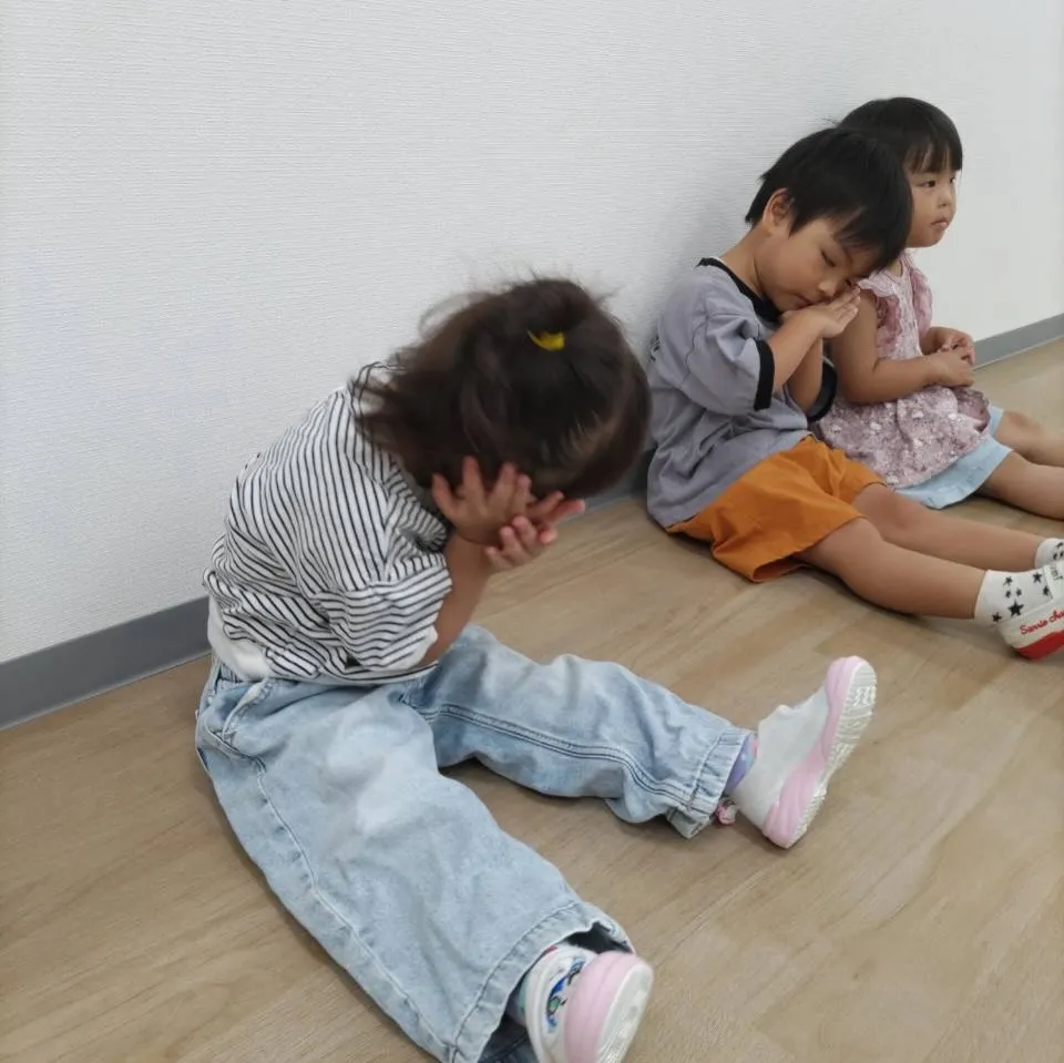 Toddler and Baby Steps Thursda...