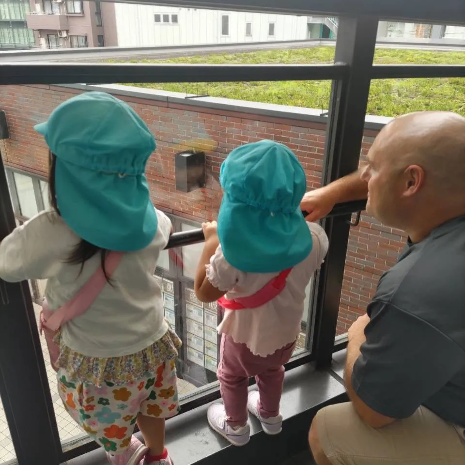 Toddler Friday 