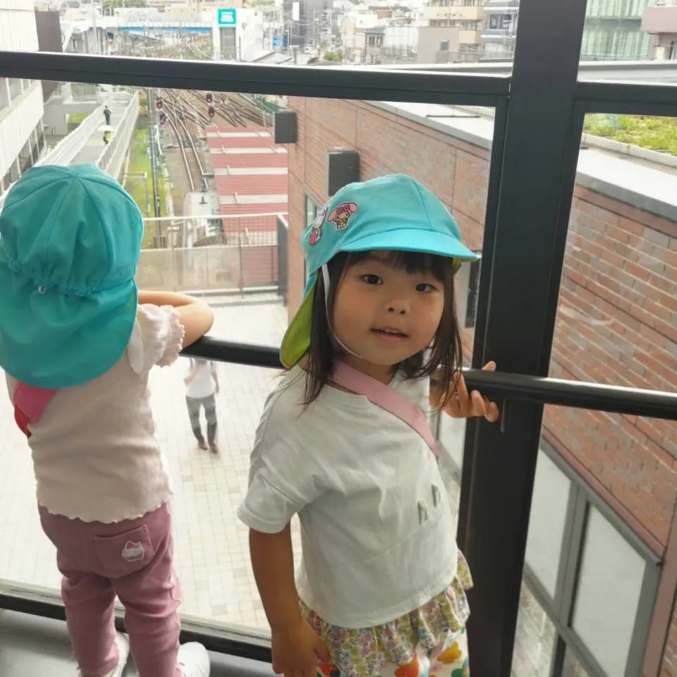 Toddler Friday 