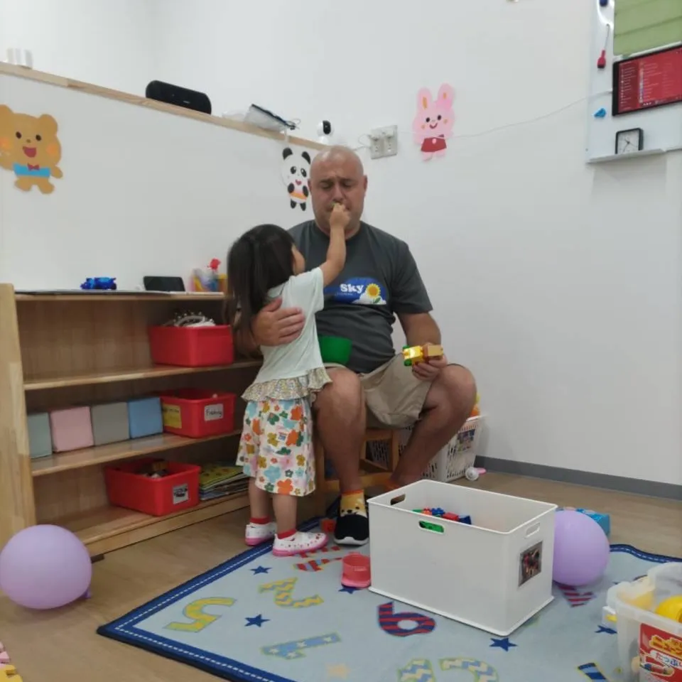 Toddler Friday 