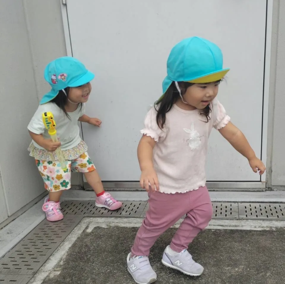Toddler Friday 