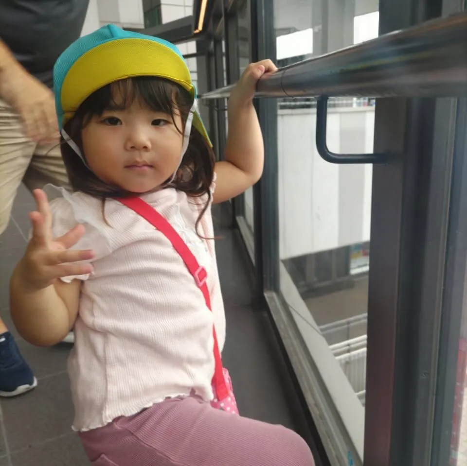 Toddler Friday 