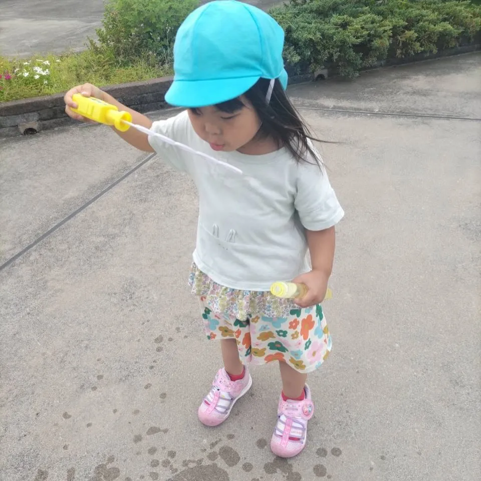 Toddler Friday 