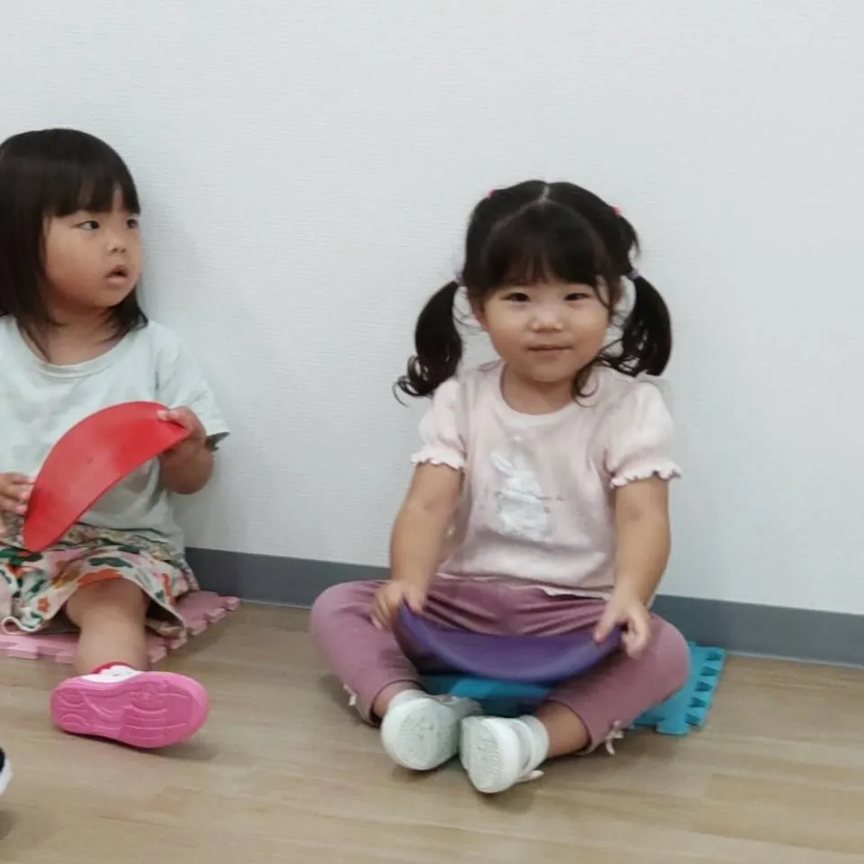 Toddler Friday 