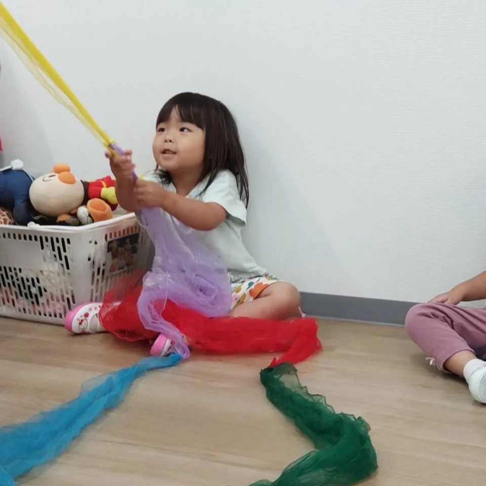 Toddler Friday 