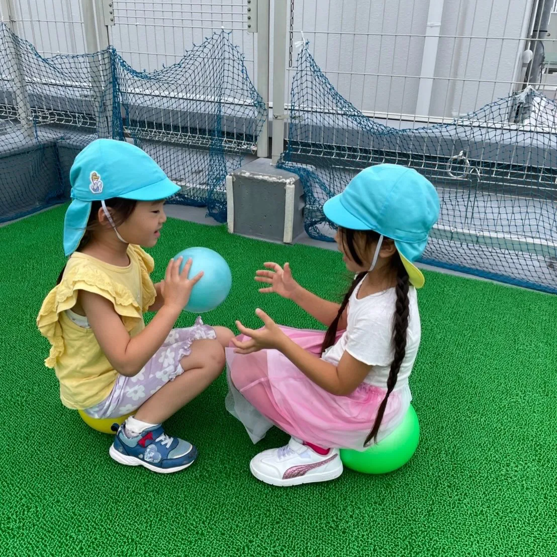 Monday Kinder Club 