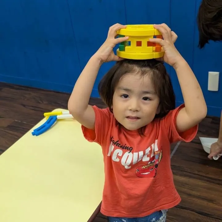 Monday Kinder Club 