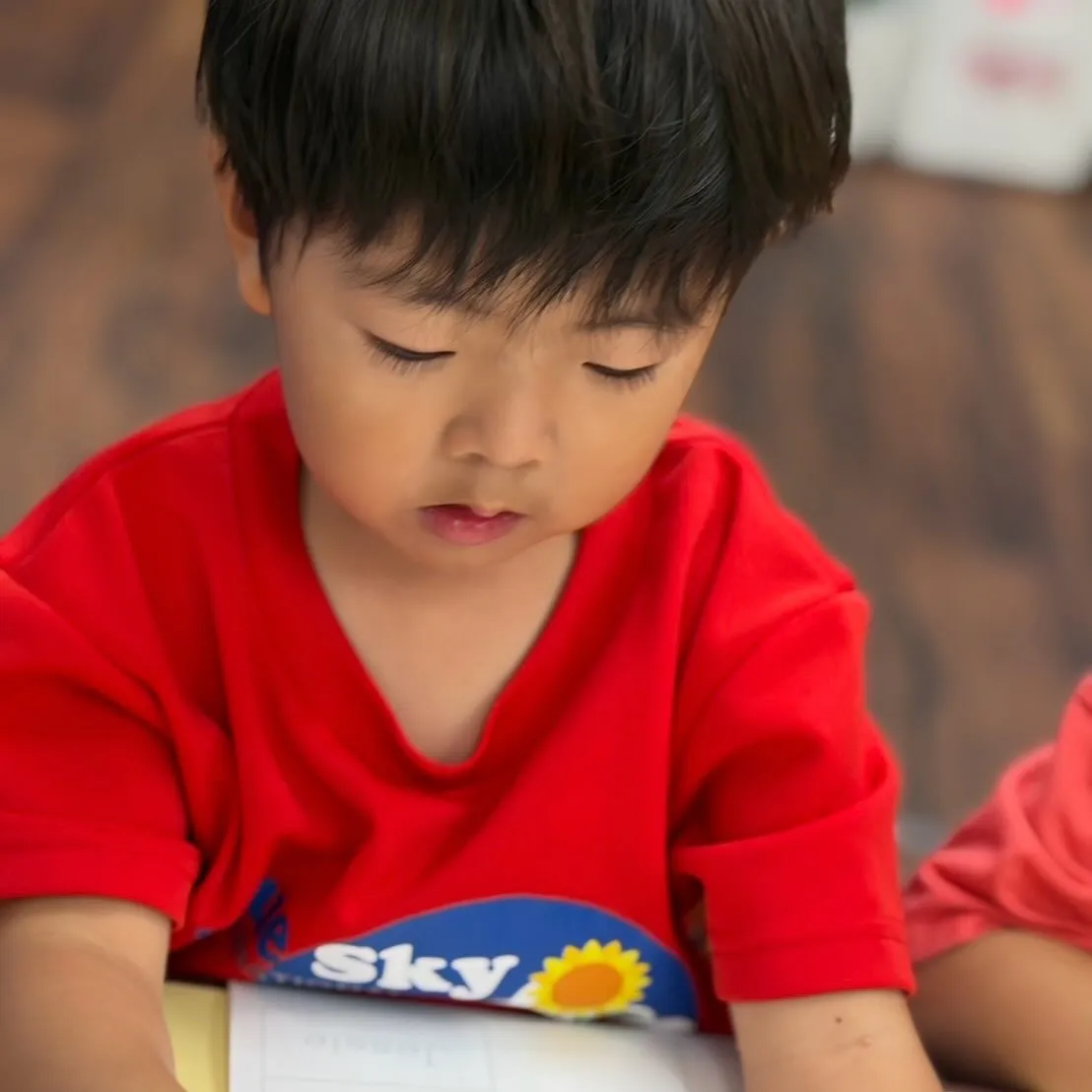 Monday Kinder Club 