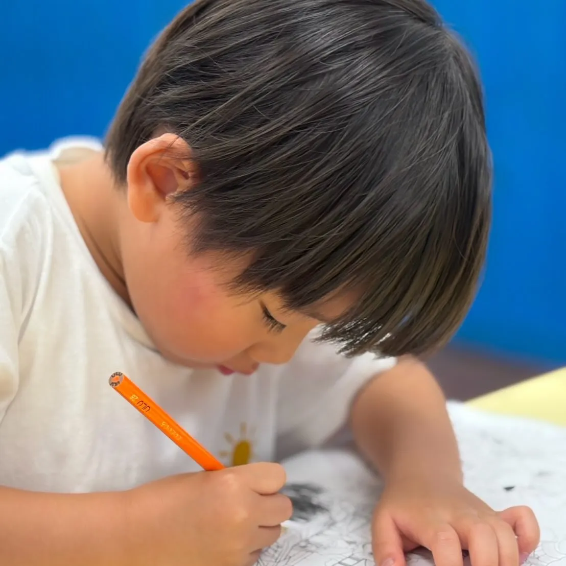 Monday Kinder Club 