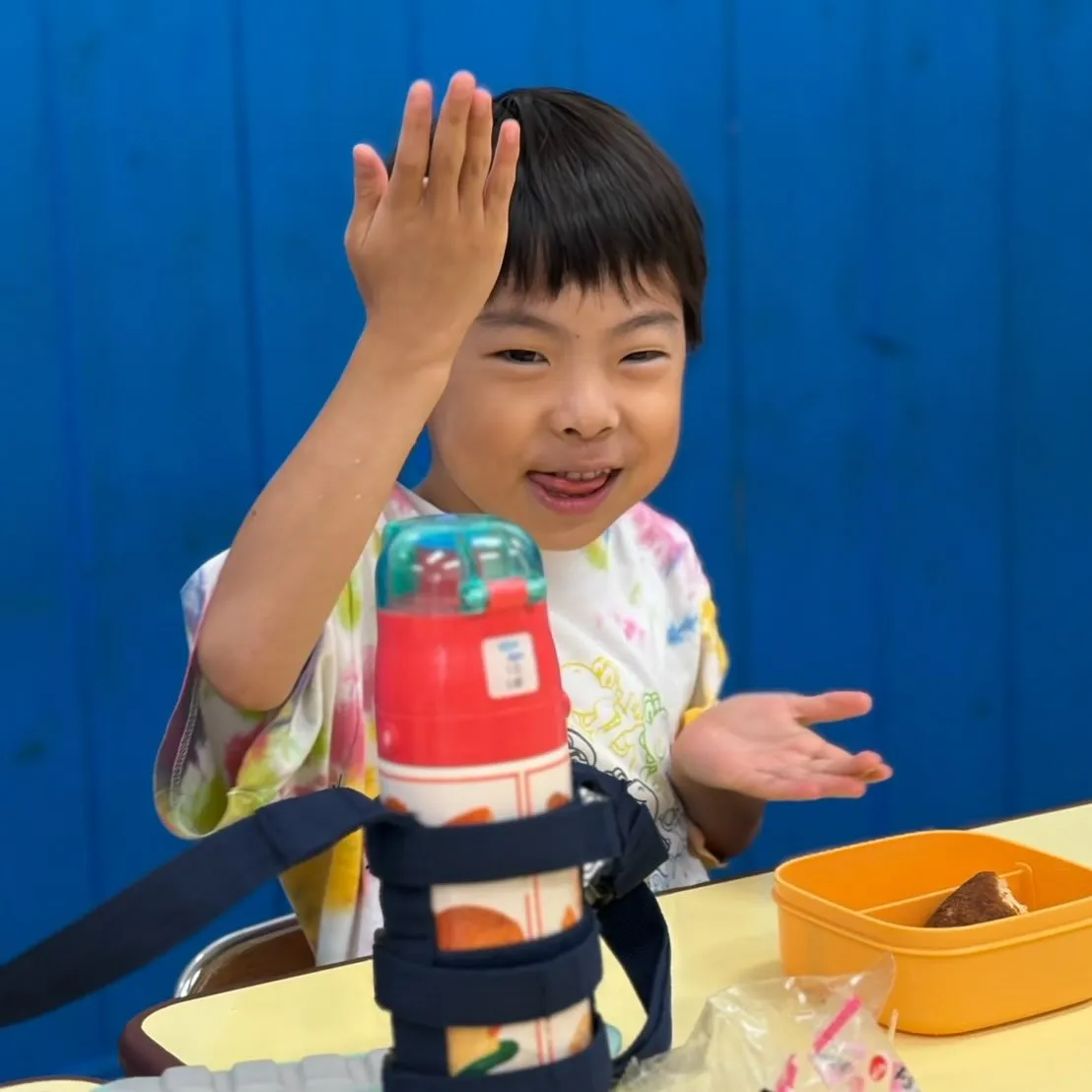 Monday Kinder Club 