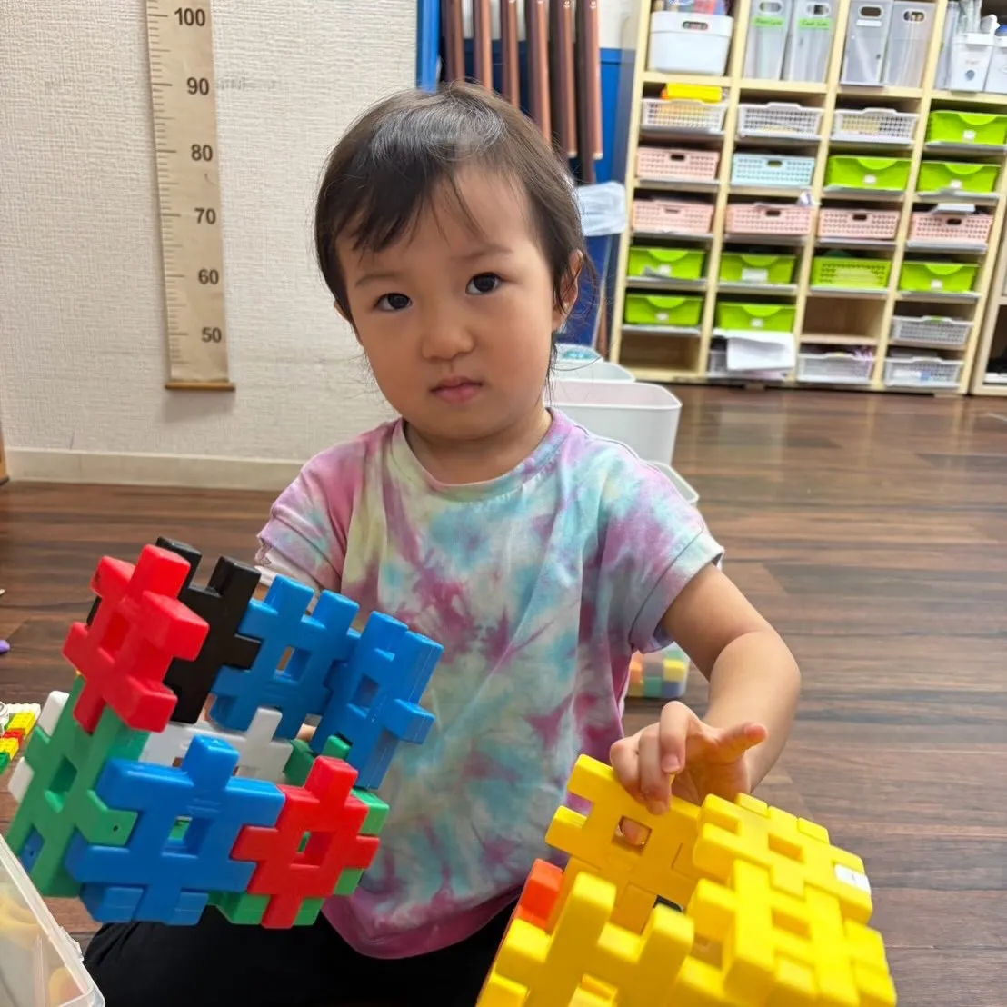 Monday Kinder Club 