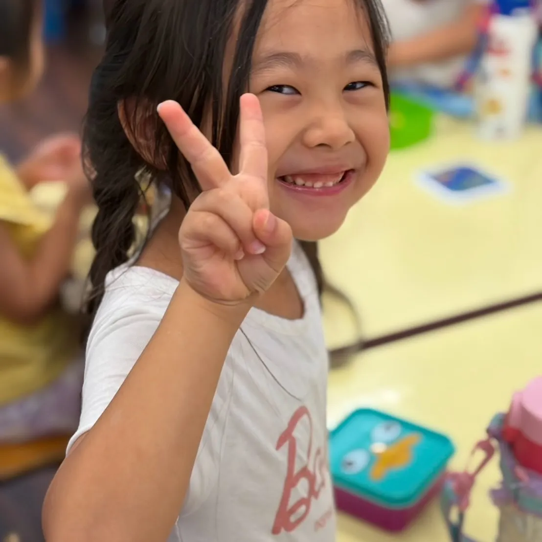 Monday Kinder Club 