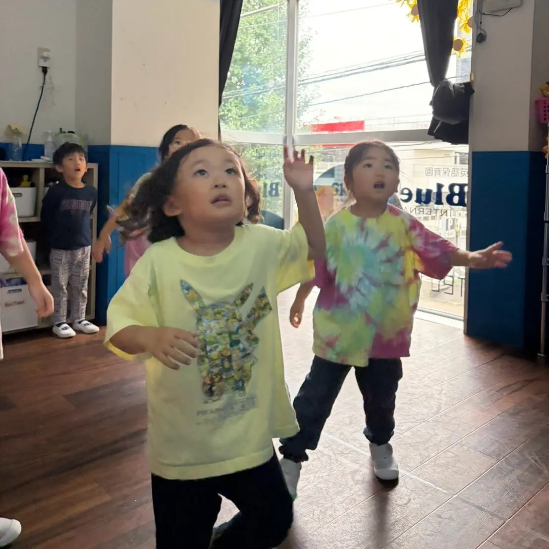 Monday Kinder Club 
