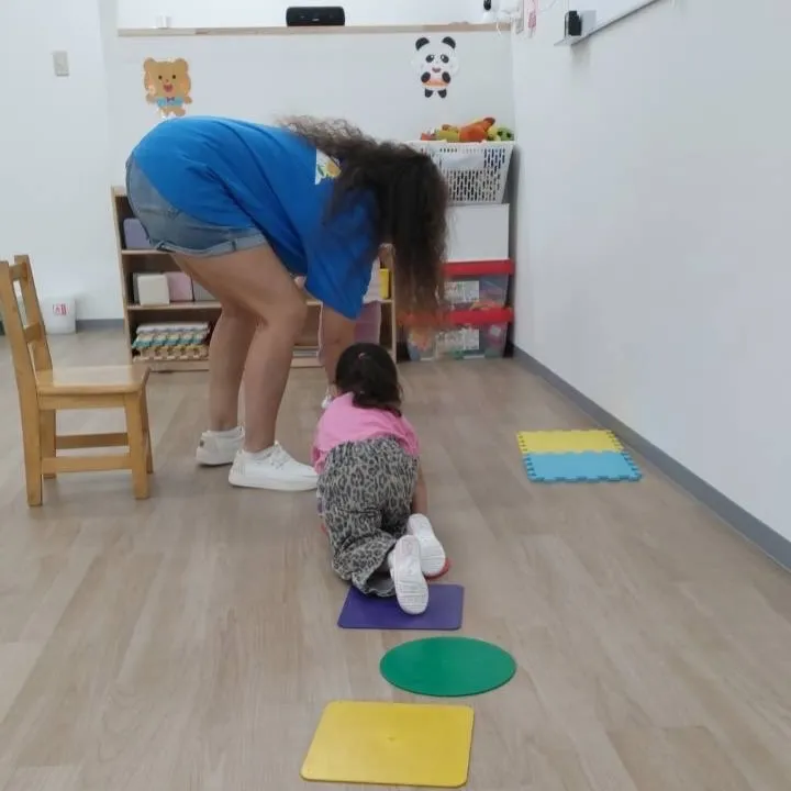 Toddler Monday 