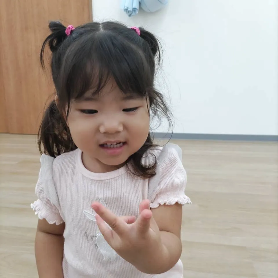 Toddler Monday 