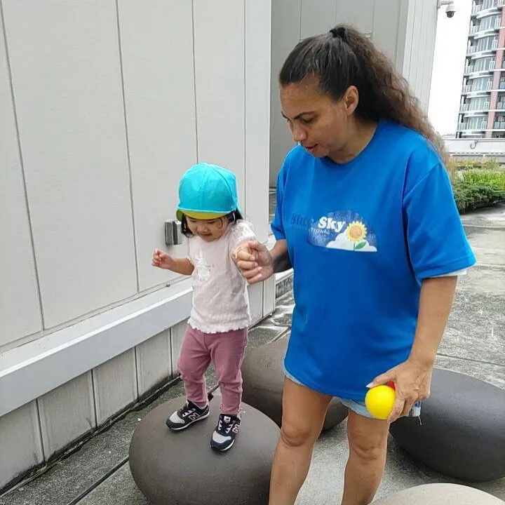 Toddler Monday 