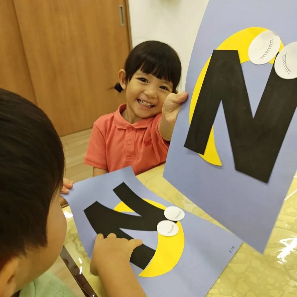 Toddler class Tuesday 