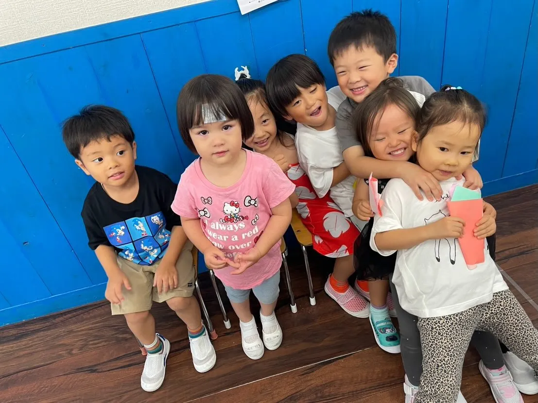 Kinder class