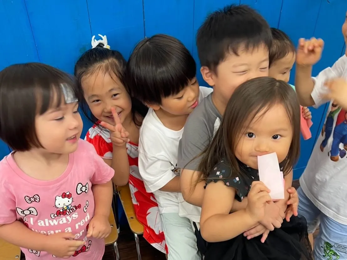 Kinder class