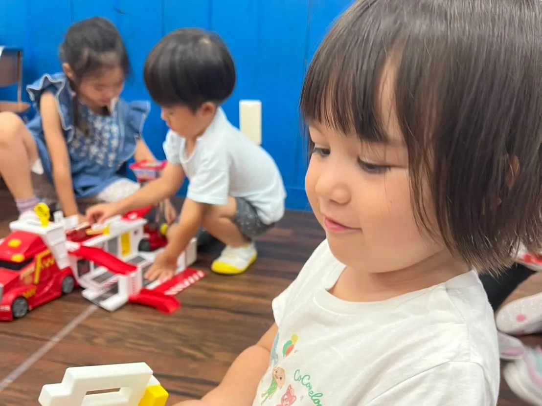 Kinder class