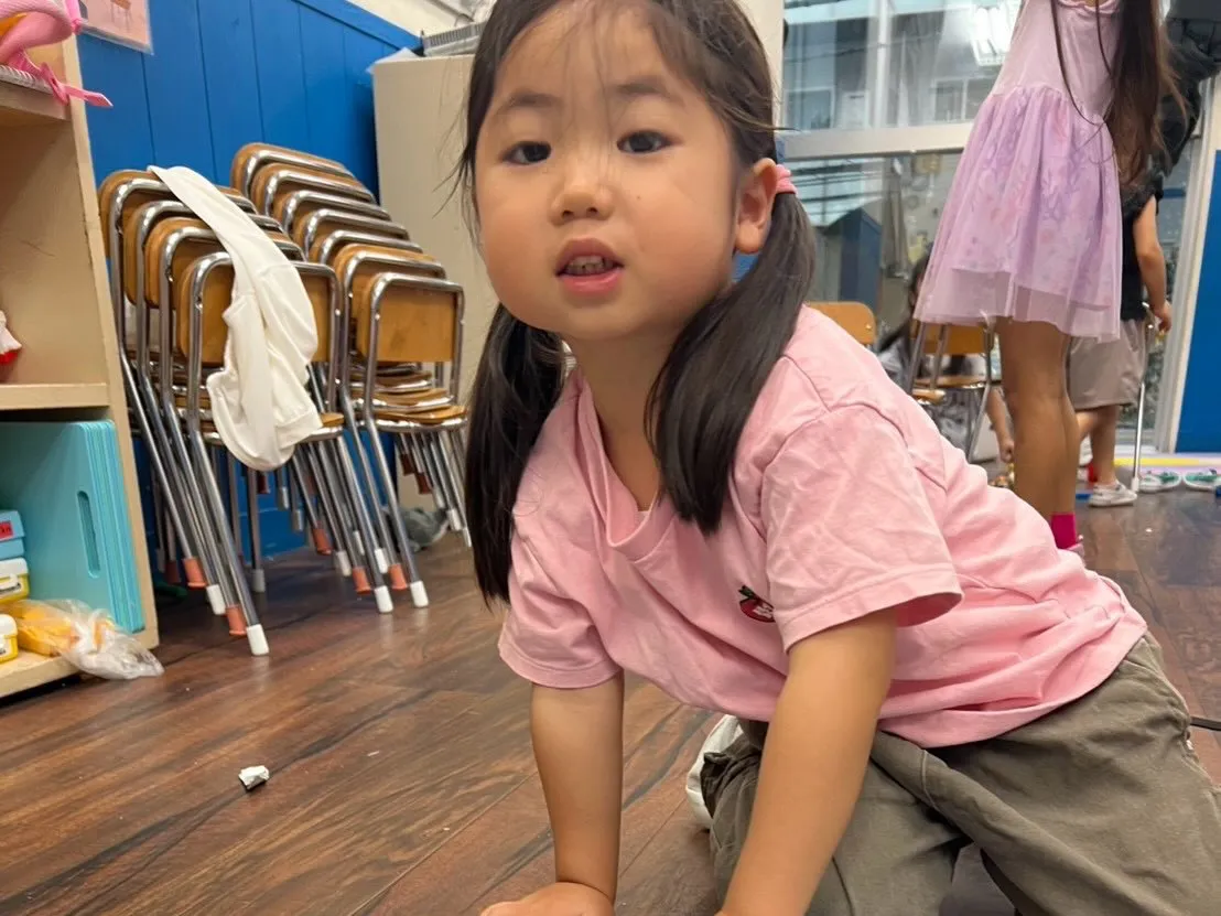Kinder class