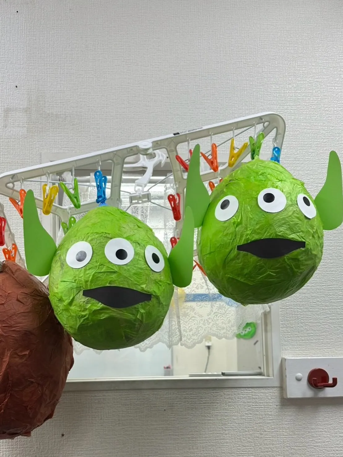 Kinder class