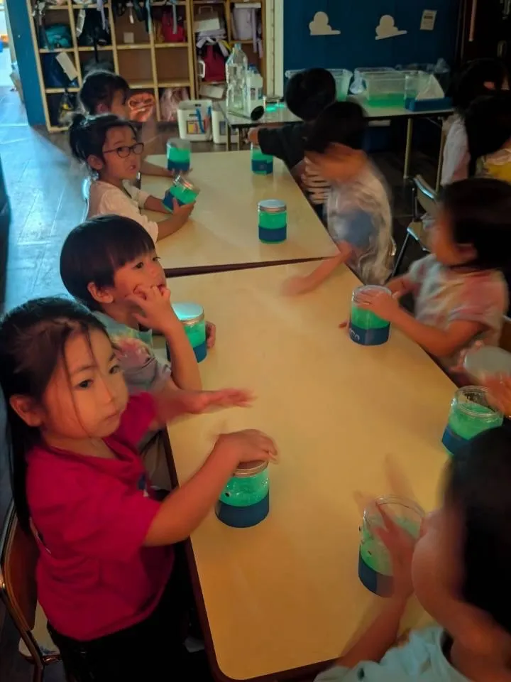 Kinder class