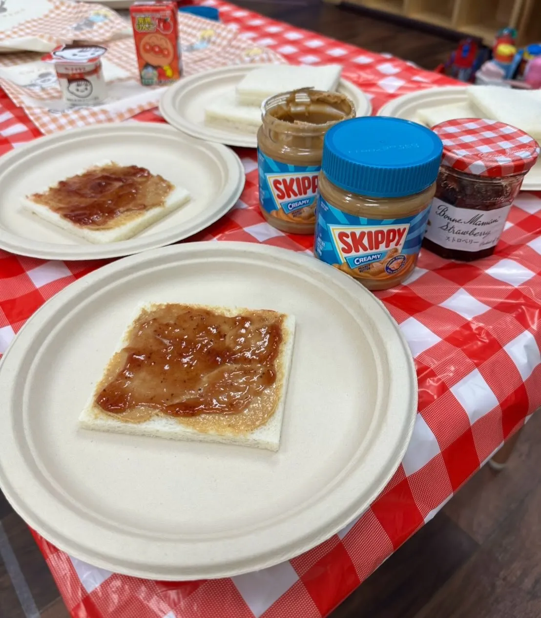 Kinder class
