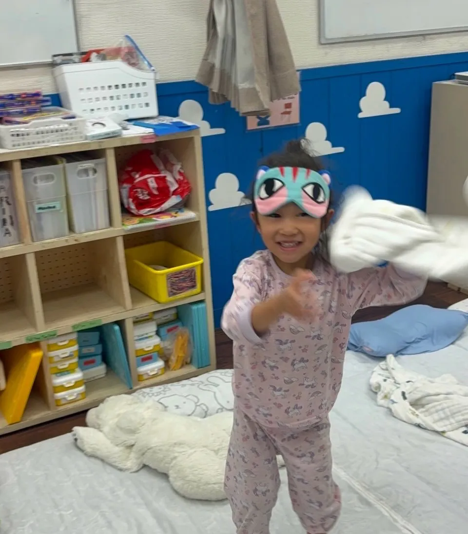 Kinder class