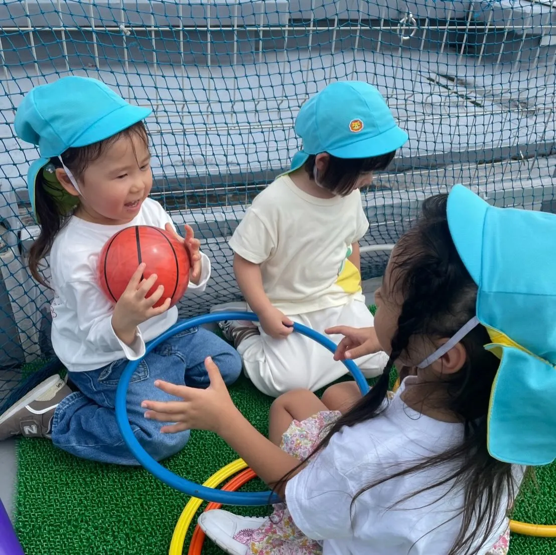 Kinder class