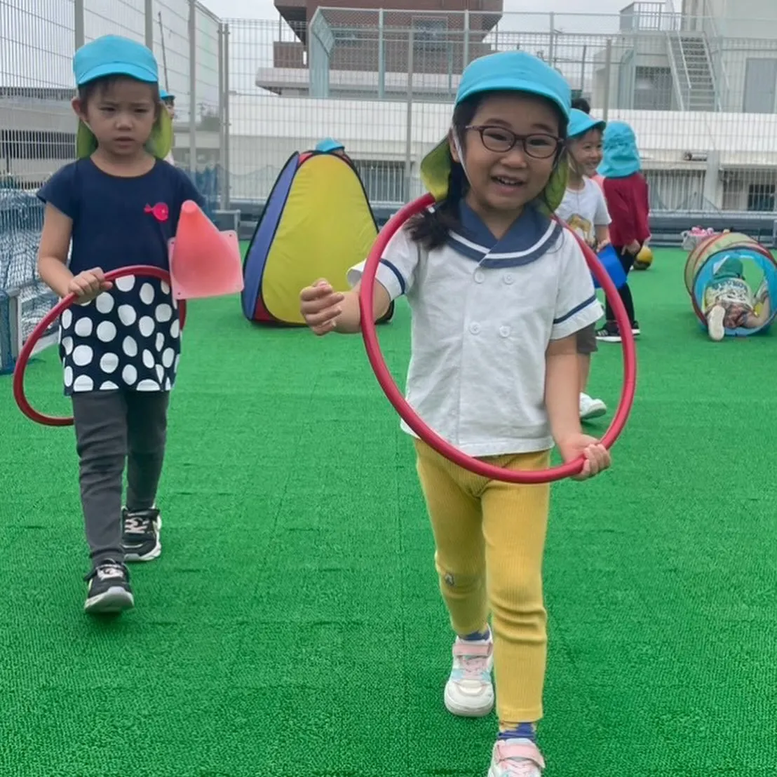 Kinder class