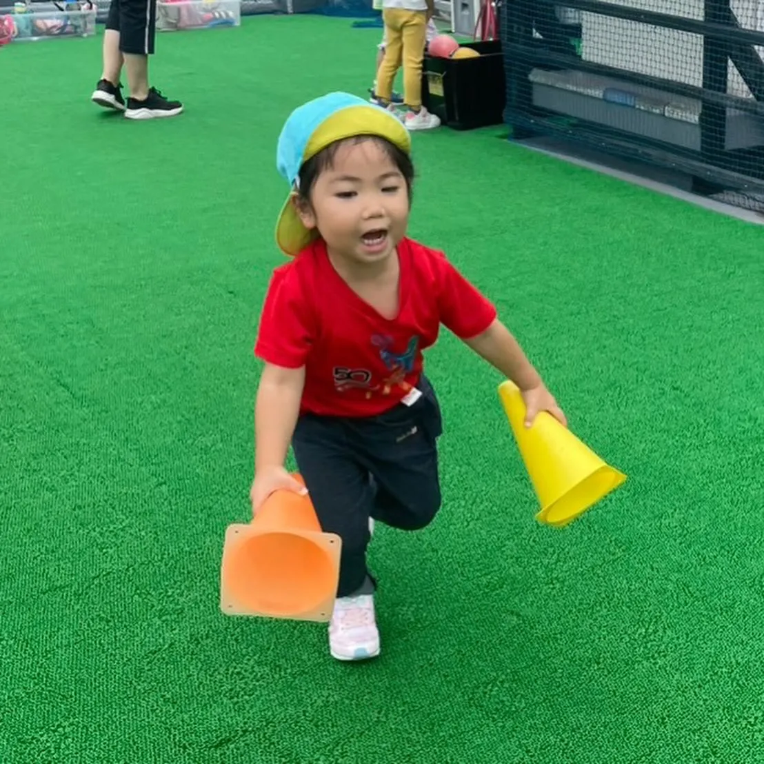 Kinder class