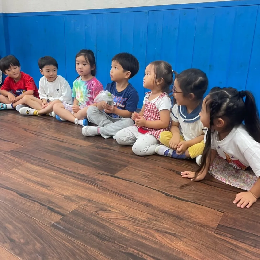 Kinder class