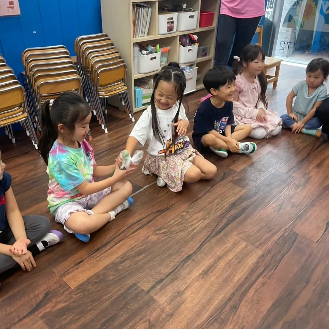 Kinder class