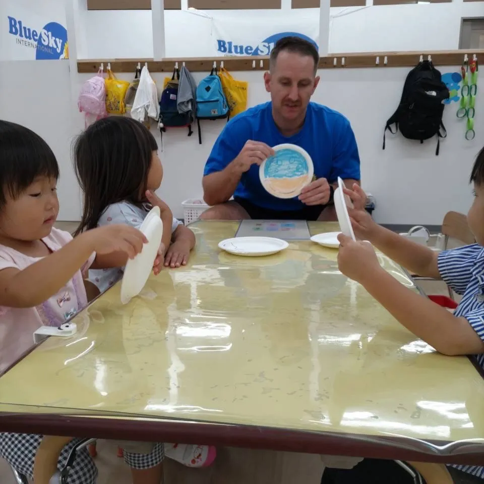 Toddler class Thursday 