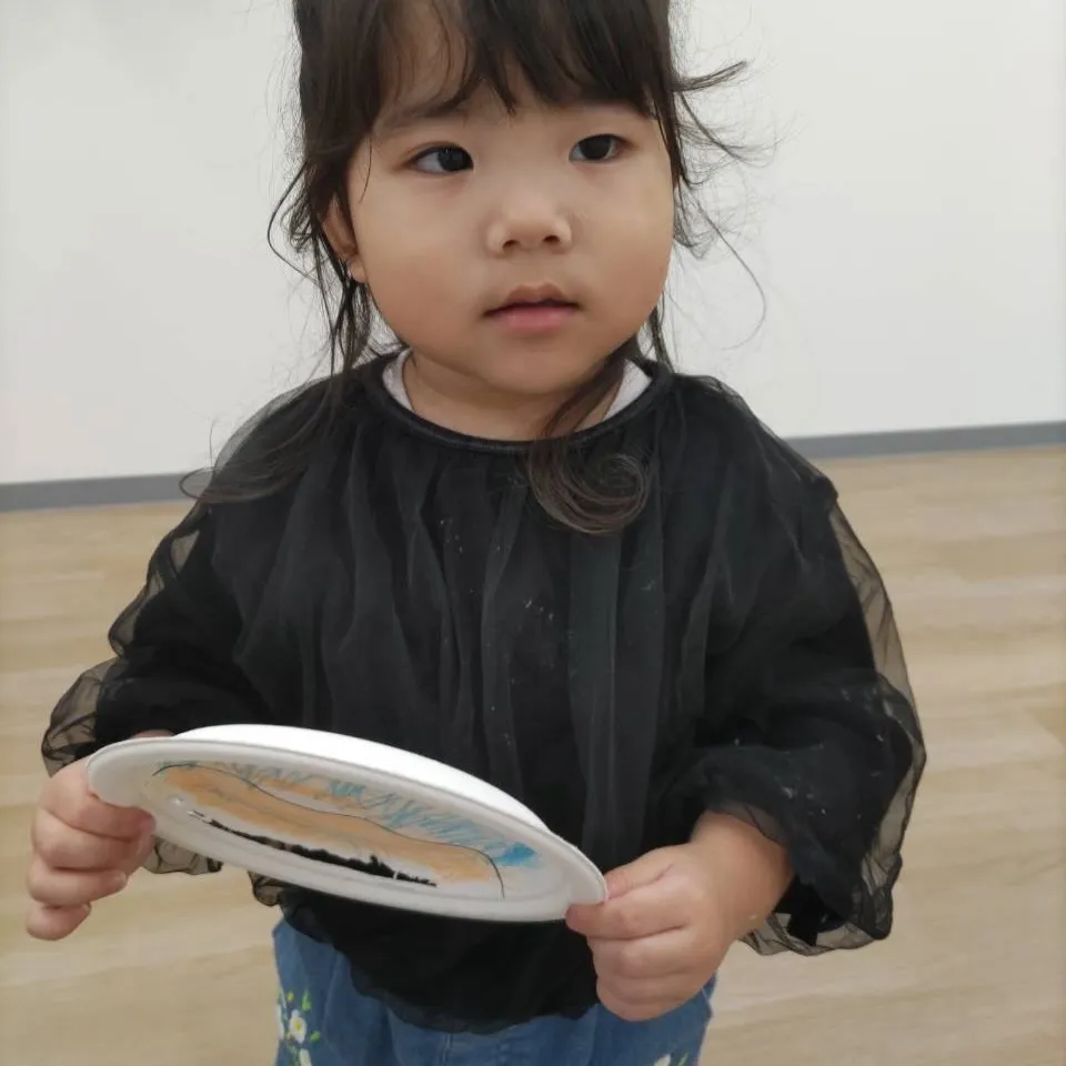Toddler class Thursday 
