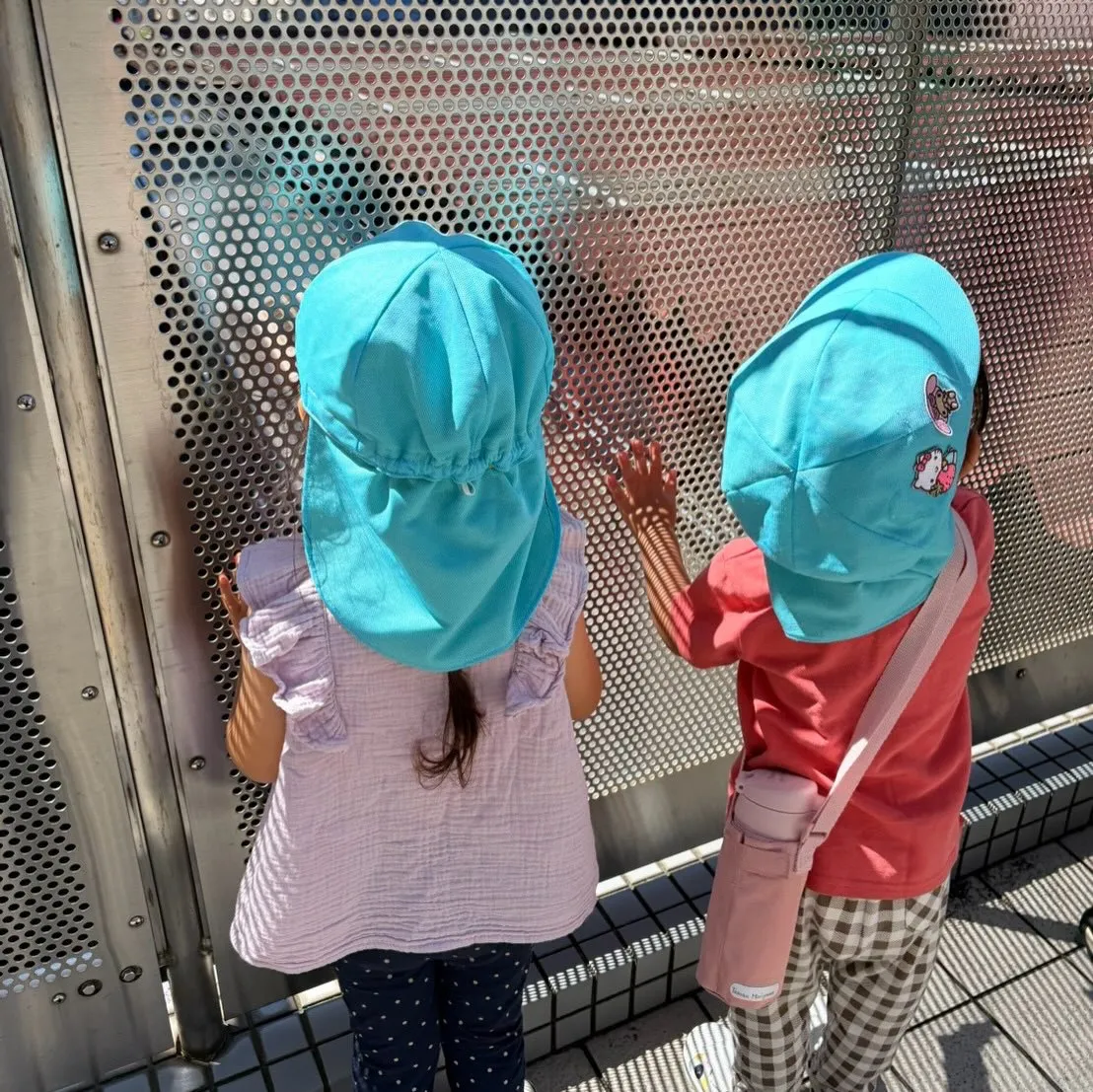 Toddler class Monday 