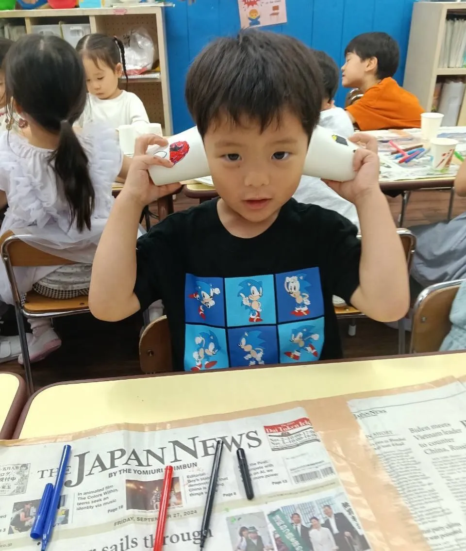 Kinder class and Club