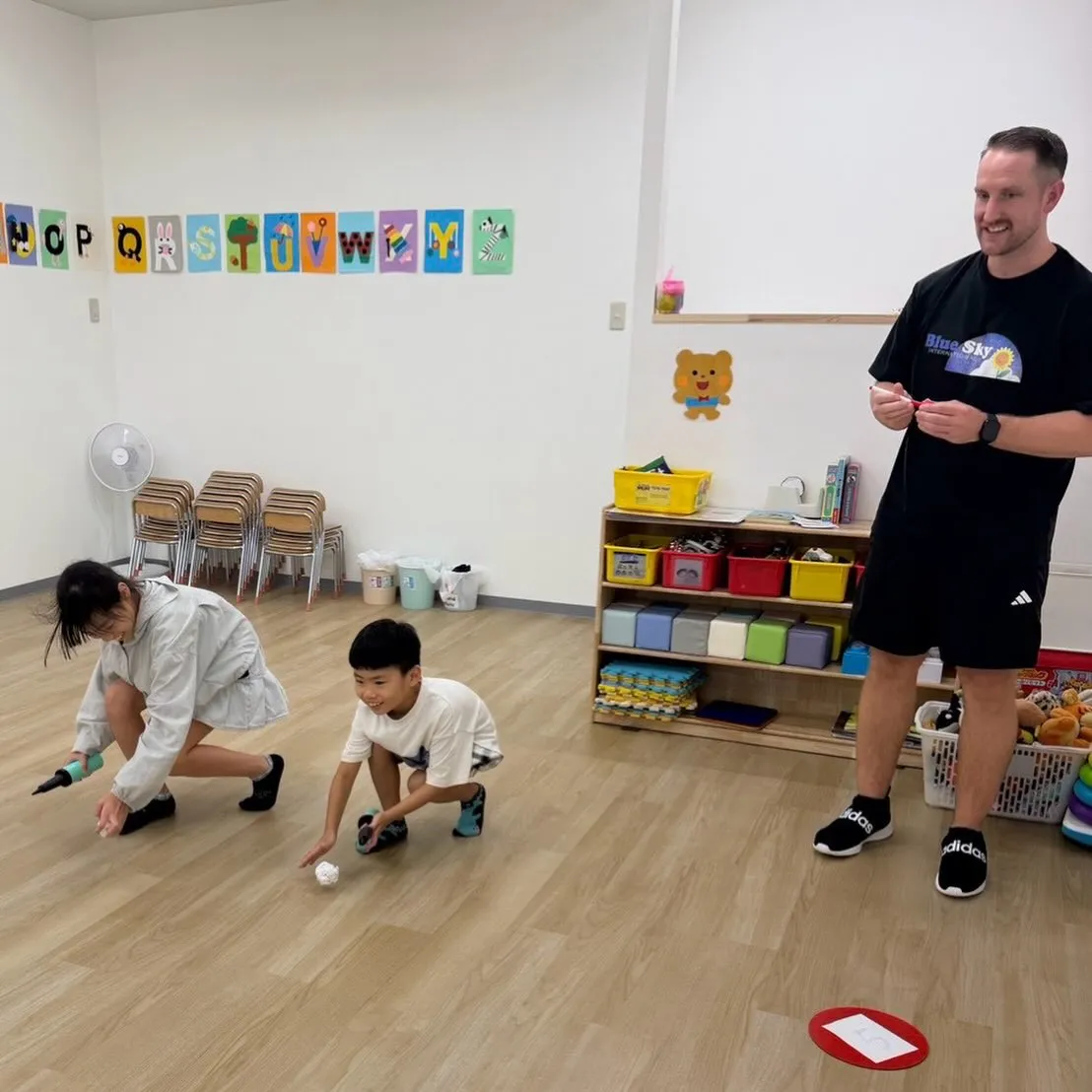 After school class