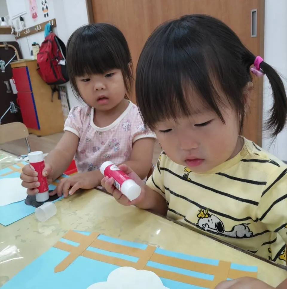 Toddler class