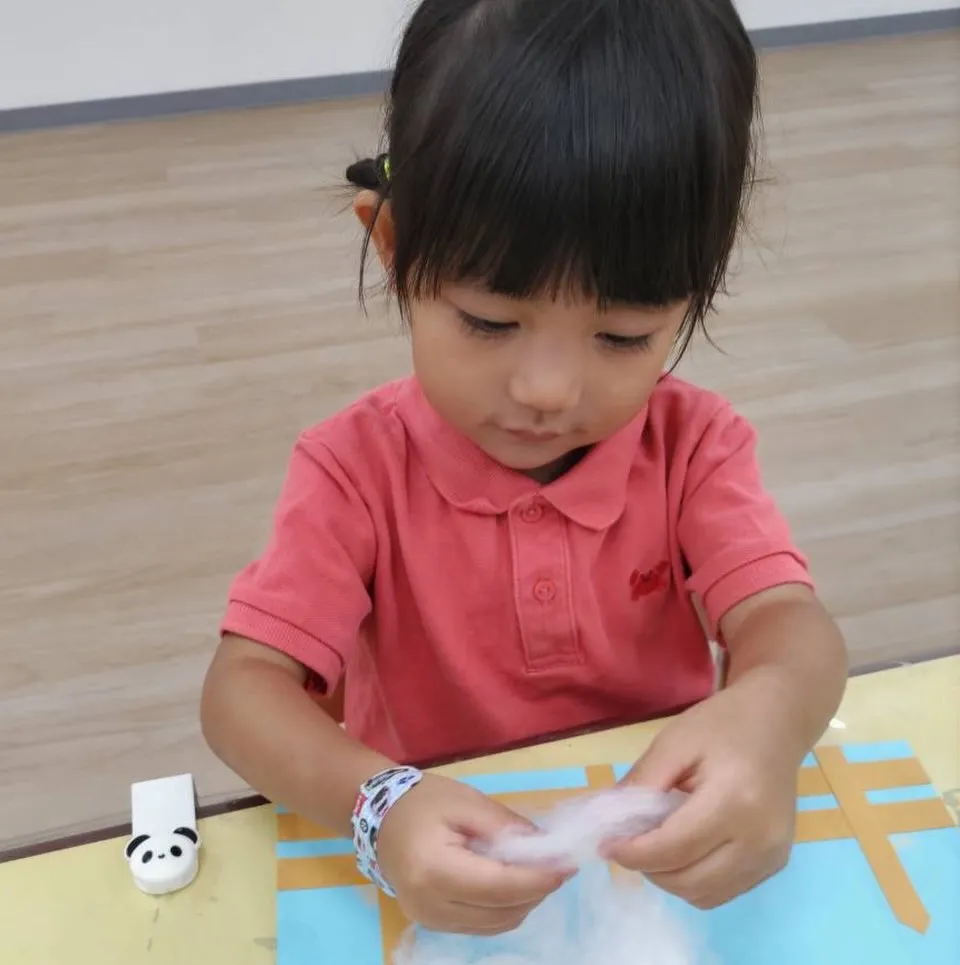 Toddler class