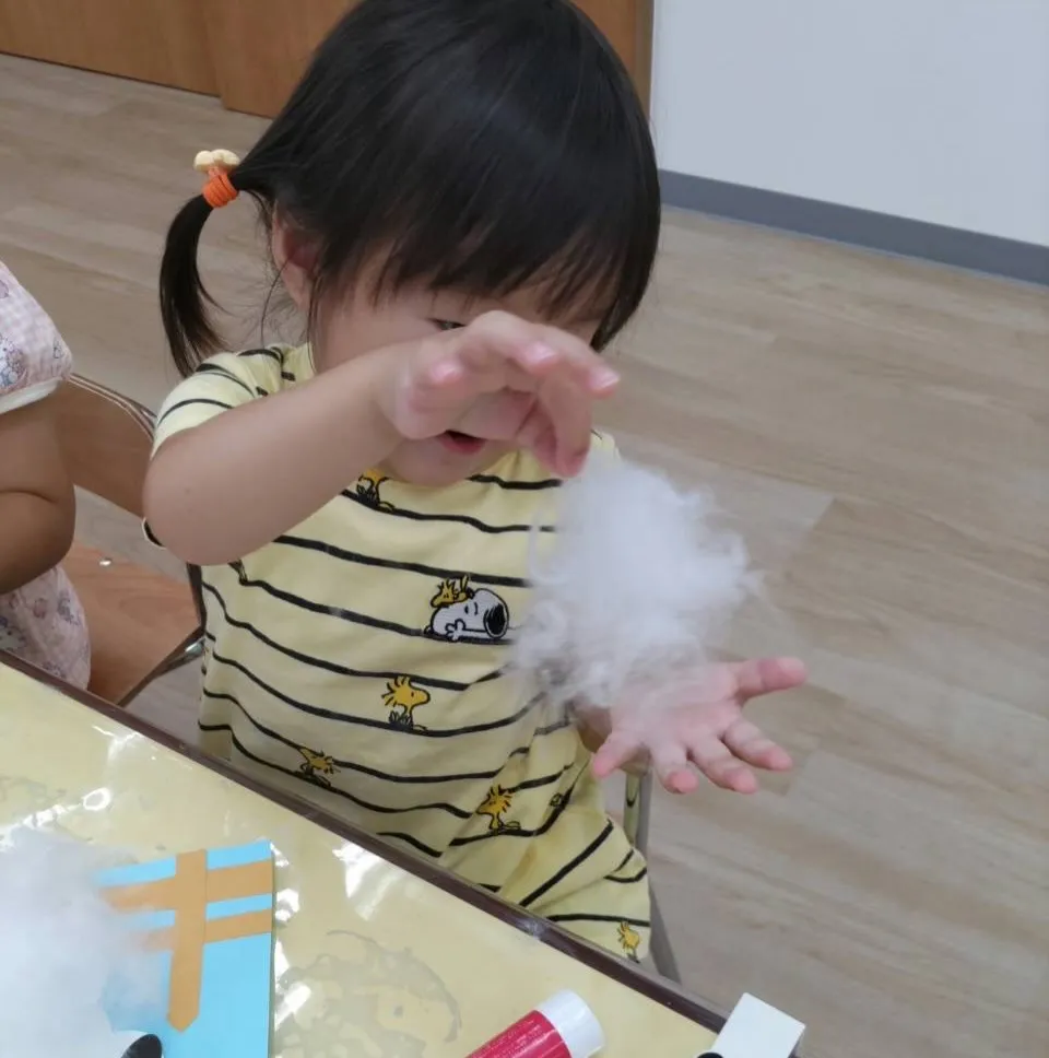 Toddler class